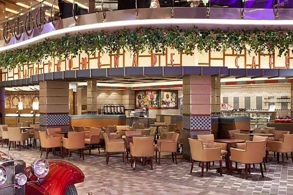 Symphony of the Seas Gallery Image